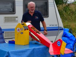 Flugtag 2025